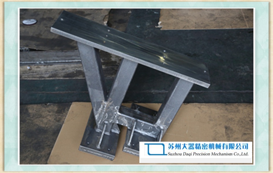 機(jī)加工