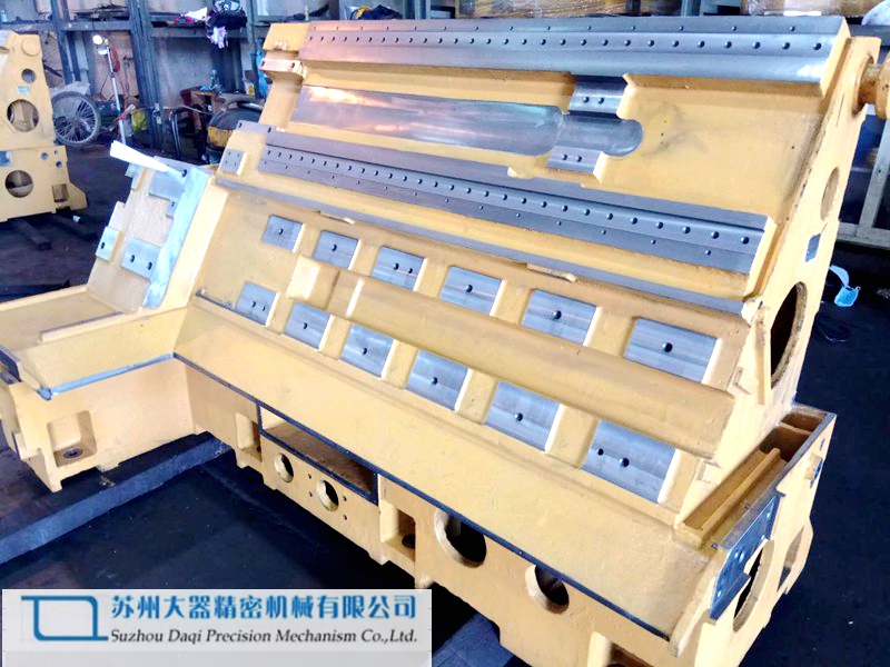 機(jī)械加工廠