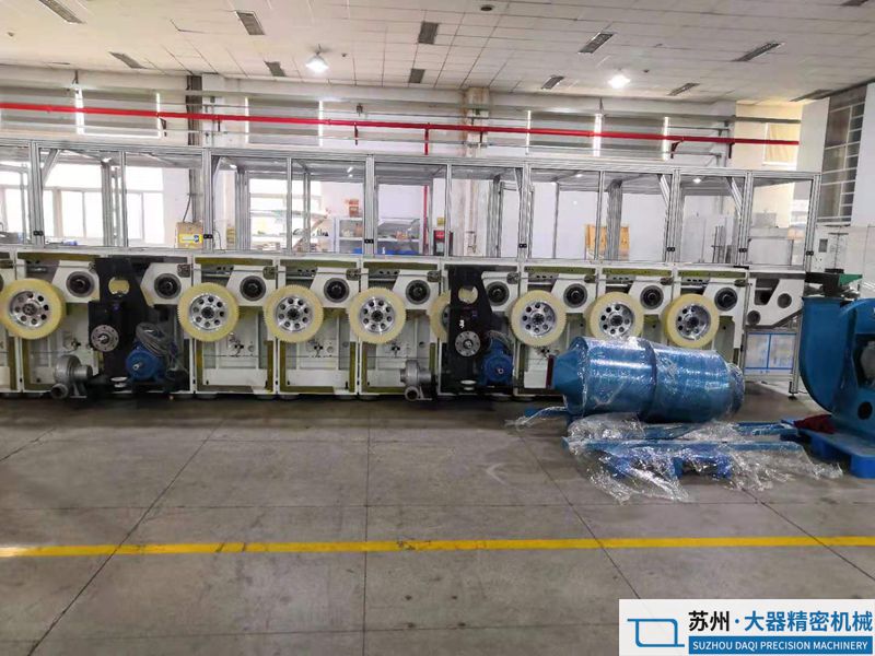 機(jī)械加工廠